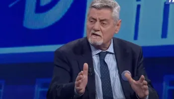 “Turqia i fali një avion Edi Ramës”- Dash Shehi: Kjo nuk e zgjidh hallin e Shqipërisë