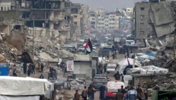 Turqia pret që faza e dytë e armëpushimit në Gazë të nisë në janar