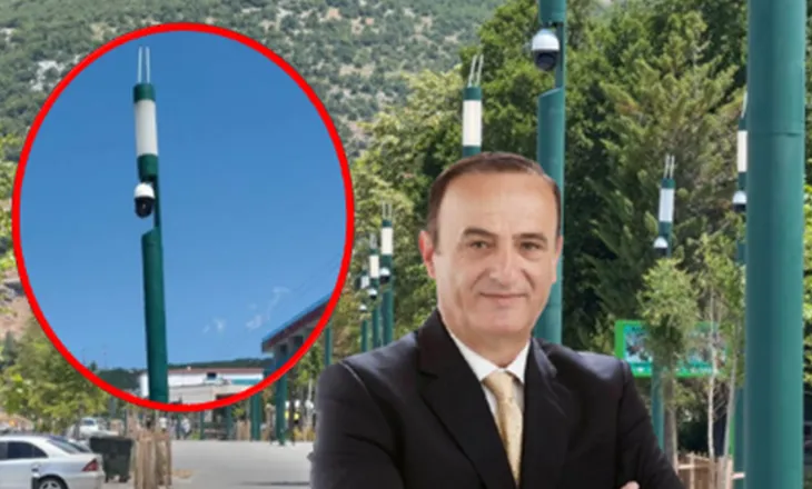 Tushemisht si “Big Brothet”/ Bashkia Pogradec tërhiqet për kamerat luksoze, fondi fshihet pa përgjigjet