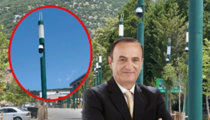 Tushemishti si “Big Brother”/ Bashkia Pogradec tërhiqet për kamerat luksoze, fondi fshihet pa përgjigjet