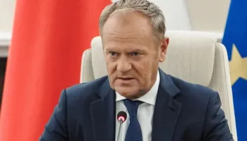 Tusk: SHBA gati të dërgojë trupa në Ukrainë si garanci sigurie