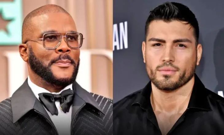 Tyler Perry akuzohet për ngacmim seksual, Rodriguez kërkon 77 milionë dollarë