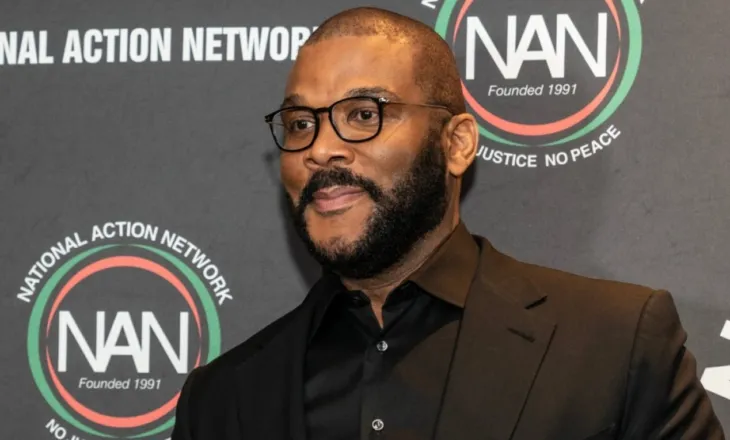 Tyler Perry përballet me një tjetër padi për ngacmim seksual, aktori Mario Rodriguez i kërkon 77 milionë dollarë dëmshpërblim