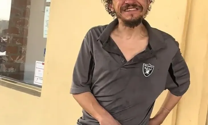 Tylor Chase, ish-yll i Nickelodeon, rikthehet në rrugë pas një qëndrimi të detyruar në spital