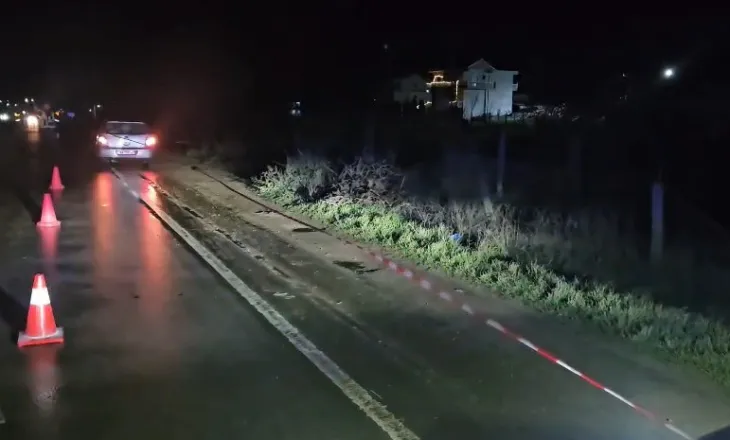 U aksidentua dy ditë më parë nga makina në Korçë, ndërron jetë në spital 78-vjeçari