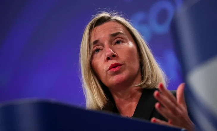 U akuzua për mashtrim dhe korrupsion në prokurim, Federica Mogherini lirohet pas mesnate