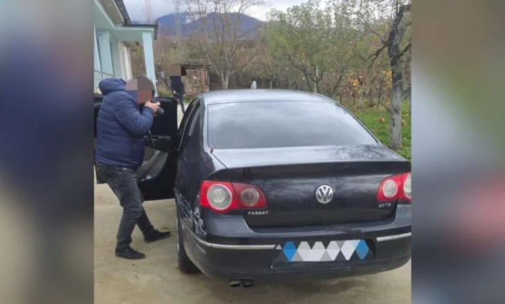 U akuzua për përdhunim, gjykata lë në burg policin 24 vjeçar (EMRI)