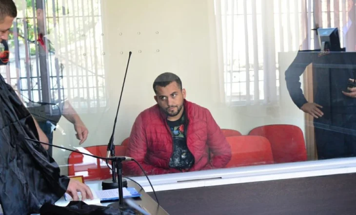 U akuzuan për trafik narkotikësh/ GJKKO lë në burg Rexhep Rrajën dhe 9 të tjerët