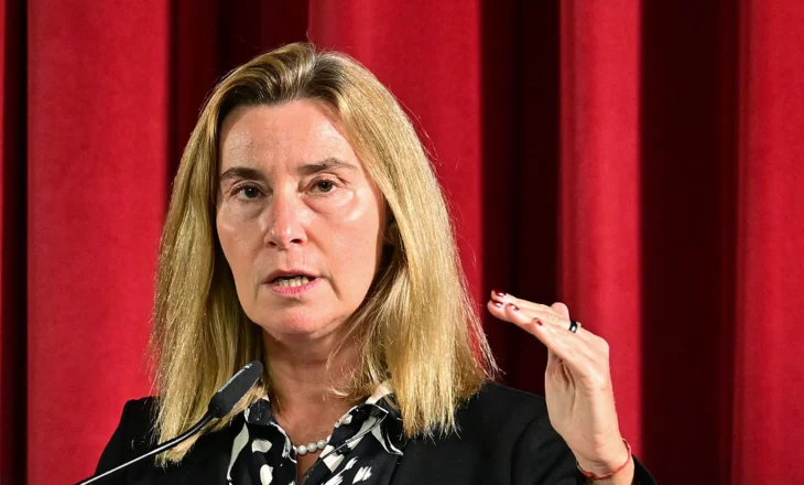 U arrestua dhe u la e lirë pas hetimeve për abuzimet me tenderat, Mogherini jep dorëheqjen si rektore e Kolegjit të Evropës