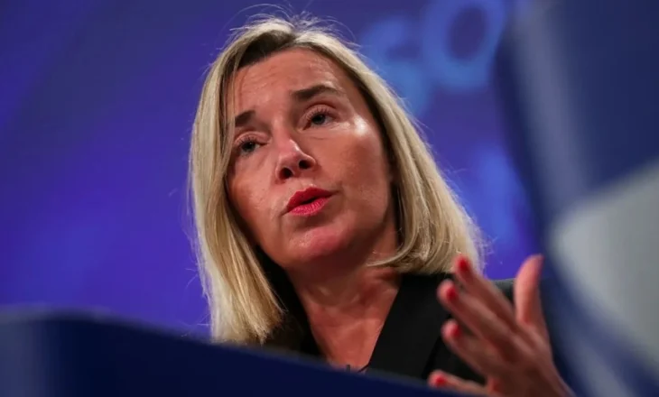 U arrestua ditën e djeshme, Federica Mogherini lirohet pas mesnate
