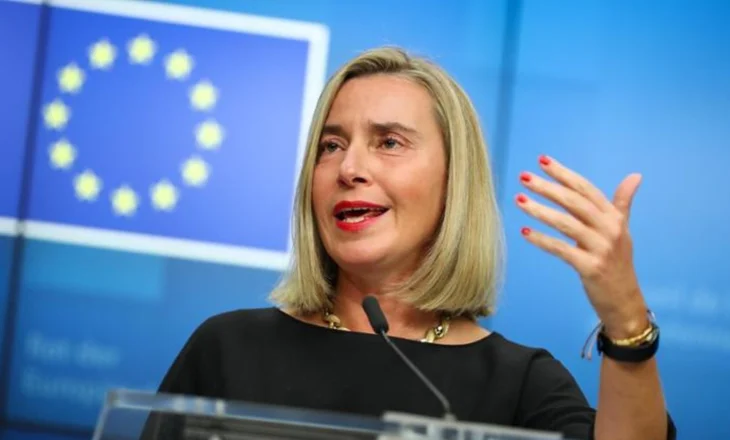 U arrestua dje në Bruksel për mashtrim dhe korrupsion, lirohet Federica Mogherini