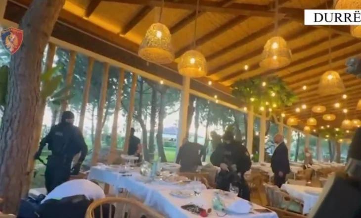 U arrestuan duke ngrënë krudo në Gjirin e Lalzit, mbyllen hetimet për ‘Akilin’ & CO