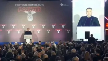 “U arrestuan pa asnjë provë dhe fakt”- Deputeti Klevis Balliu pas lirimit të protestuesve nga Gjykata: U ndaluan nga Policia me urdhrat e..