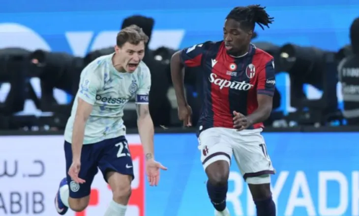 U bë shkak Superkupa, Inter, Milan, Napoli dhe Bologna mësojnë datën për ndeshjen e prapambetur