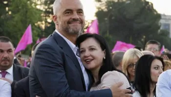 “U bëra burrë i martuar 24 karat”, Rama rrëfehet për Lindën: Më dha atë që më mungonte!