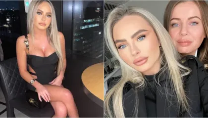 U dënua me 25 vite burg në Dubai sepse u kap me drogë, studentja lirohet papritur dhe rikthehet te familja e saj