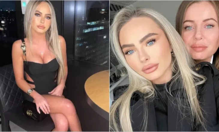 U dënua me 25 vite burg në Dubai sepse u kap me drogë, studentja lirohet papritur dhe rikthehet te familja e saj