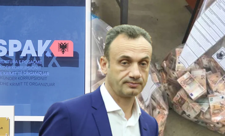 U dënua me 4 vite burg, Apeli i Posaçëm shton akuzën për Aurel Zarkën, detyron SPAK-un ta hetojë për grup të strukturuar kriminal