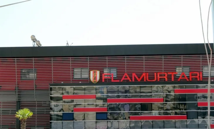 U dënua me 8 ndeshje pa tifozë, drejtuesit e Flamurtarit bojkotojnë ndeshjen në Shkodër