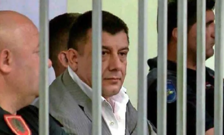 U dënua me burg të përjetshëm për ekzekutimin e kryekomisarit Dritan Lamaj, ja kur do të shqyrtohet kërkesa e Arben Frrokut për rihapje procesi