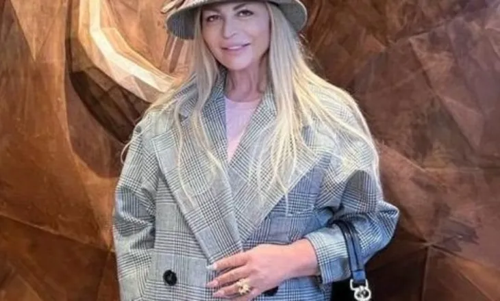 U dënua për përfitim të 1 mln eurove duke transferuar pasuri në mënyrë të paligjshme, Apeli liron nga masa e arrestit biznesmenen e njohur