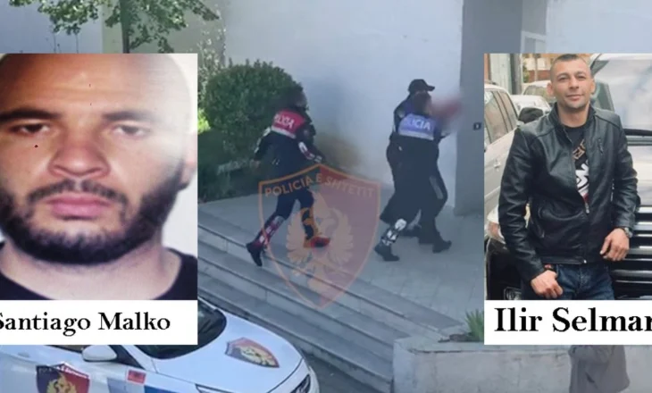 U dënuan me 35 vite burg për vrasjen e Santiago Malkos, Gjykata e Lartë prish vendimin për Ilir Selmanin dhe Elvis Gaçajn