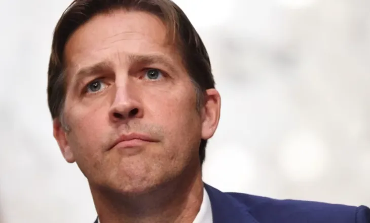 U diagnostikua me kancer, ish-senatori amerikan Ben Sasse: Nuk kam për t’u dorëzuar