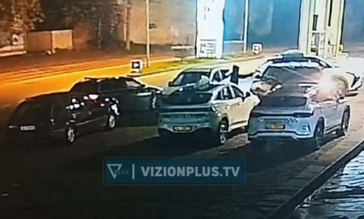U ekzekutua me 2 plumba në kokë, publikohen pamje nga momenti i vrasjes së biznesmenit Mondi Mëhalla në Elbasan