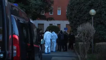 U gjet e pajetë në oborrin e një pallati, ja dyshimet e para për vdekjen e papritur të së resë