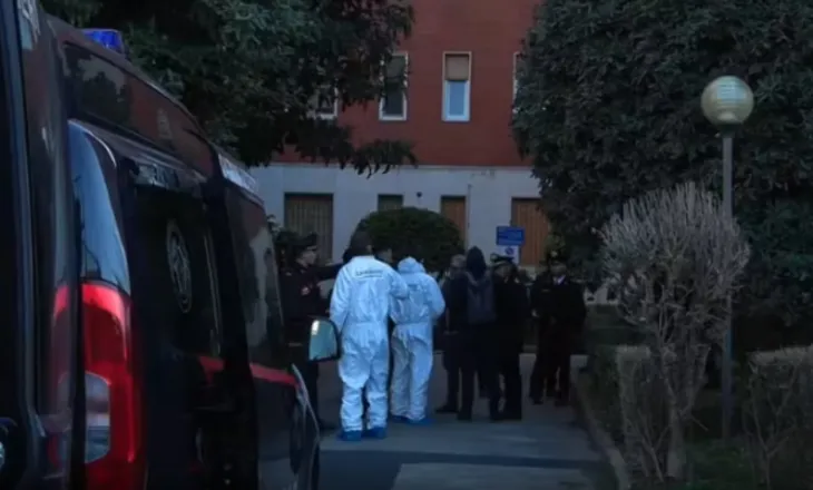 U gjet e pajetë në oborrin e një pallati, ja dyshimet e para për vdekjen e papritur të së resë