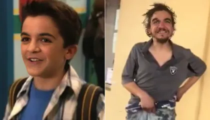 U gjet i pastrehë, ish-aktori i famshëm refuzon çdo ndihmë nga autoritetet