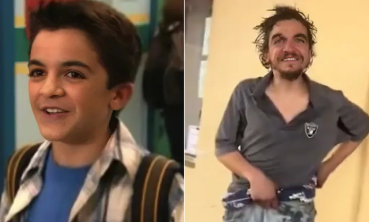 U gjet i pastrehë, ish-aktori i famshëm refuzon çdo ndihmë nga autoritetet