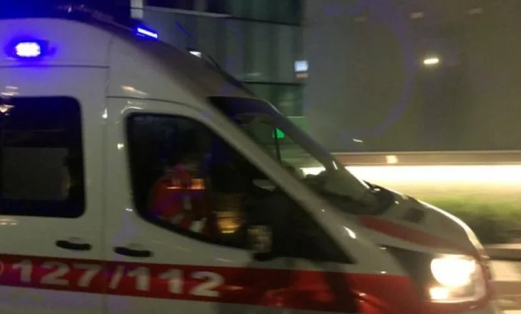 U godit nga rryma elektrike në bordin e anijes, humb jetën 24-vjeçari në Durrës