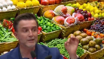 U goditën nga “Konkurrenca”, Braçe i merr “në mbrojtje” grumbulluesit: Ja ka futur kot, nuk ka prova…