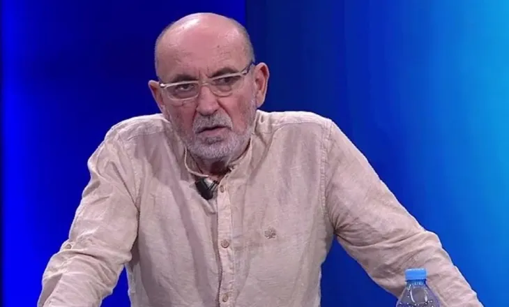 U habita nga rezultati/ Lubonja: Fitorja e Vetëvendosjes mbart rrezikun e autoritarizmit në Kosovë