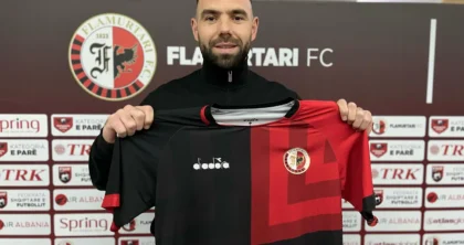 U kacafyt me Nunez në seancë, Flamurtari përjashton Bathën