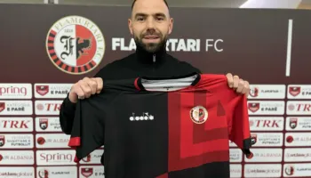 U kacafyt me Nunjez në seancë, Flamurtari përjashton Bathën