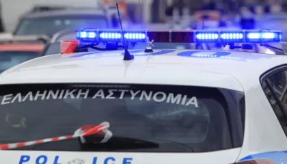 U kap me thikë në shkollë, arrestohet 14-vjeçari shqiptar në Greqi