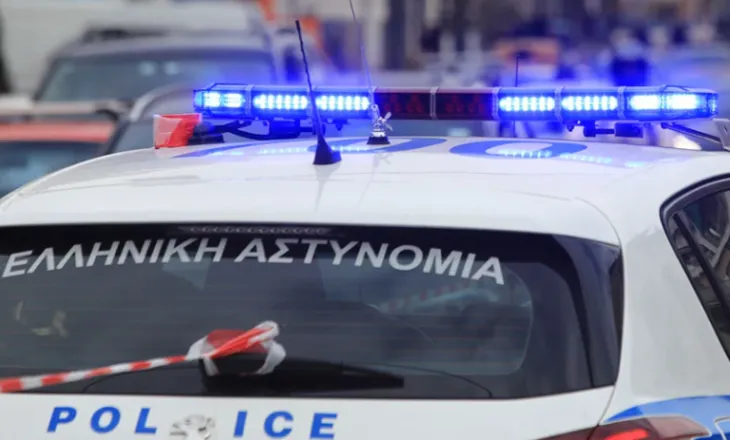 U kap me thikë në shkollë, arrestohet 14-vjeçari shqiptar në Greqi