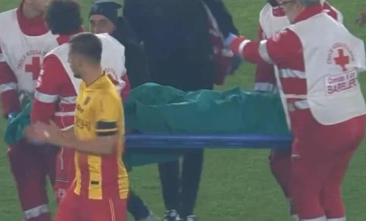 U largua nga fusha me barelë, ja sa do mungojë mesfushori i kombëtares