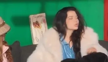 U largua nga shtëpia e BBVK për arsye shëndetësore, Alba: M’u errën sytë