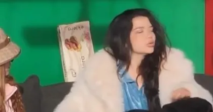 U largua nga shtëpia e BBVK për arsye shëndetësore, Alba: M’u errën sytë