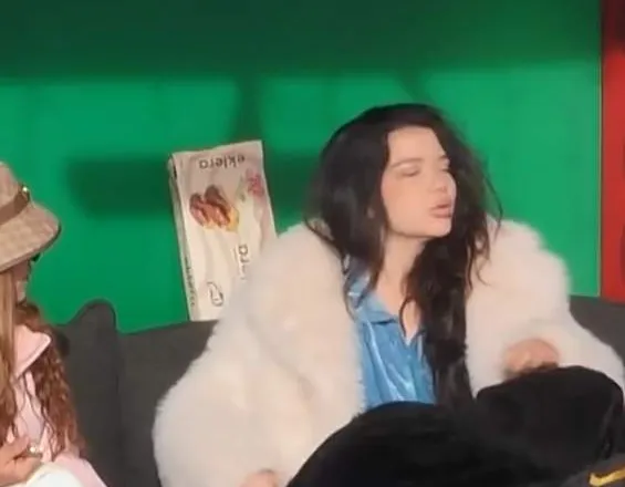 U largua nga shtëpia e BBVK për arsye shëndetësore, Alba: M’u errën sytë