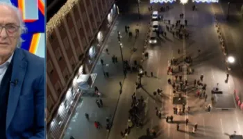 “U martua Asani, mori atë që kishte”/ Çupi, ironizon ‘Foltoren’ e Berishës: Një dasmë ka më shumë njerëz, degradim