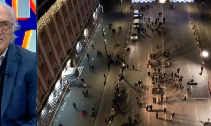 “U martua Asani, mori atë që kishte”/ Çupi, ironizon ‘Foltoren’ e Berishës: Një dasmë ka më shumë njerëz, degradim