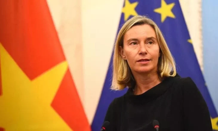 U mor në pyetje për 10 orë rresht, Mogherini mbrojti veten para hetuesve: Procedura ishte transparente, nuk pati privilegjim