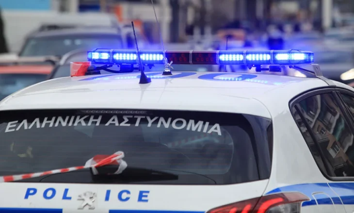 U nis nga Shqipëria për ta gjetur, shqiptari plagos me thikë ish-gruan në Greqi