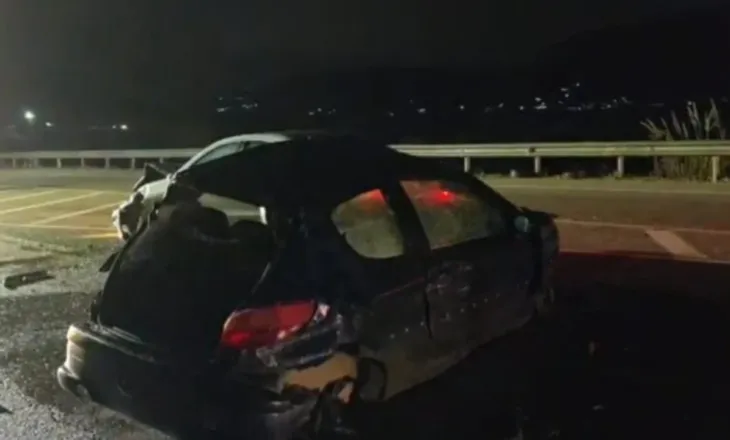 U përfshi në aksidentin ku humbi i jetën 16-vjeçari, arrestohet i riu në Fier