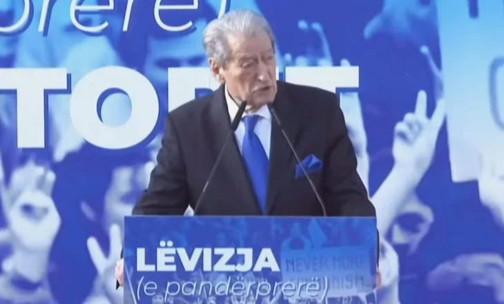 “U përmbys regjimi më i egër”/ Berisha lartëson figurën e Azem Hajdarit: Tribun i lirisë