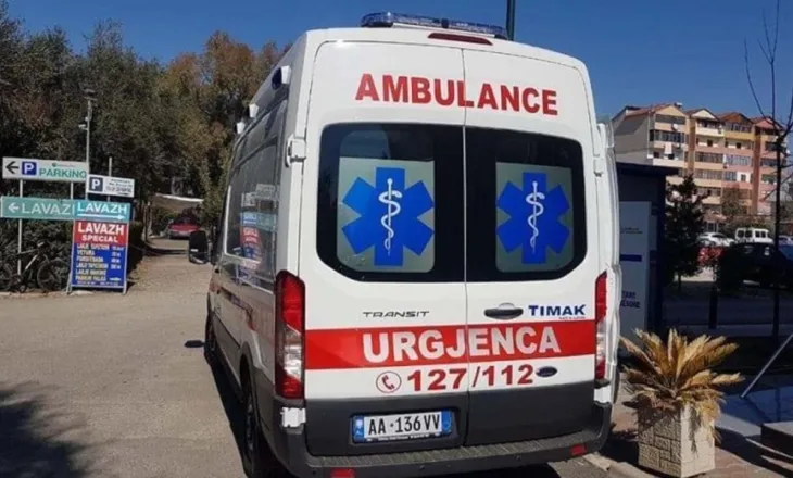 U përplas nga makina, humb jetën pas dy ditësh në spital i moshuari nga Korça